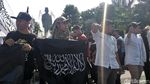 Aliansi Umat Islam Surabaya Tuntut Sukmawati Diadili