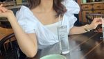 Kenalan dengan Shella O, Asisten Hotman Paris yang Cantik dan Doyan Ngopi