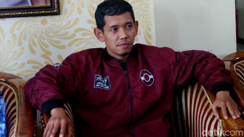 Sempat Diperiksa Polisi, Kades Terpilih Fauzi Akhirnya Dipulangkan Sempat Diperiksa Polisi, Kades Terpilih Fauzi Akhirnya Dipulangkan
