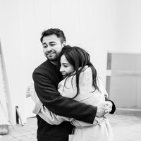 Raffi Ahmad dan keluarga, beserta sebagian tim Rans Entertainment saat ini tengah melakukan liburan keliling dunia. Dalam satu bulan terakhir, Raffi dan Gigi telah berkeliling Indonesia, Australia, Singapura dan Korea Selatan.  Foto: dok. Instagram