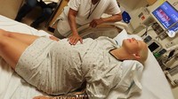 Amber Rose jadi sorotan karena melakukan sedot lemak usai enam minggu melahirkan. Dok. Instagram/amberrose