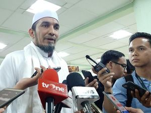 FPI: Urus SKT Sudah 20 Tahun, Nggak Ada Masalah