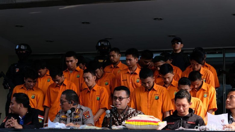 Nekat Curi 40 Karung Beras di Toko Kakaknya, Martinus Diringkus Polisi Nekat Curi 40 Karung Beras di Toko Kakaknya, Martinus Diringkus Polisi