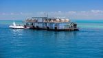 Potret Penginapan Underwater di Australia
