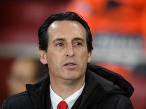 Unai Emery Resmi Ditunjuk Jadi Pelatih Villarreal