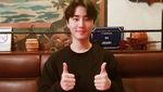 Gelar Konser di Jakarta, Ini Potret Kulineran Member Day 6!