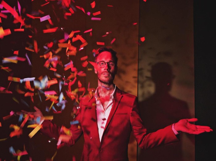 Hellogoodbye Konser di Jakarta 7 Februari 2020