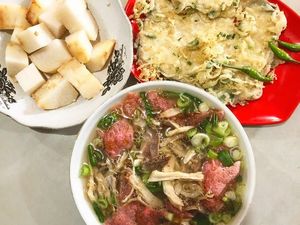 Kulineran Soto Enak di Jakarta, Ada Soto Kudus hingga Soto Bangkong