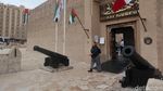Foto: Kehidupan Warga Dubai di Masa Lalu