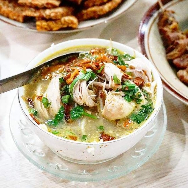 Mantap Gurih, 5 Warung Soto di Semarang Populer di Kalangan Wisatawan