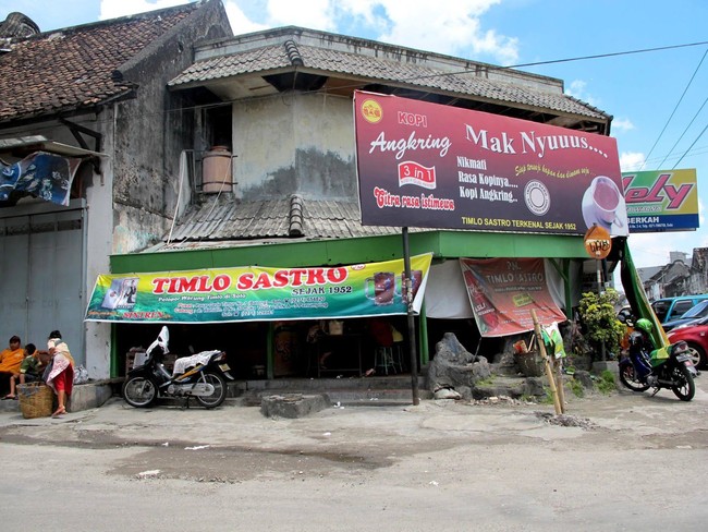 Legendaris, 5 Warung Soto Solo Ini Sudah Eksis Sejak Puluhan Tahun Lalu