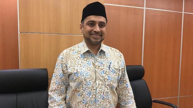 Ketua Komisi B DPRD DKI Abdul Aziz, rapat komisi B DPRD DKI dengan jakpro, jakpro