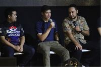 Intersport WorldStage 2019: Driftainment Pertama & Terbesar di Asia