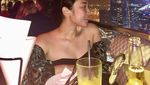 Kenalan dengan Shella O, Asisten Hotman Paris yang Cantik dan Doyan Ngopi