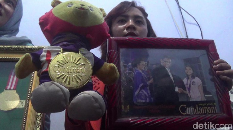 Atlet Senam SEA Games Dipulangkan karena Diisukan Tak Perawan, Ini Kata Menpora Atlet Senam SEA Games Dipulangkan karena Diisukan Tak Perawan, Ini Kata Menpora