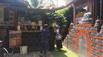 Foto: Belajar Bahasa Inggris Sambil Liburan Dekat Candi Borobudur