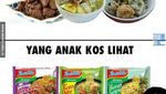 Kocaknya Meme Soto yang Bikin Geleng-geleng Kepala