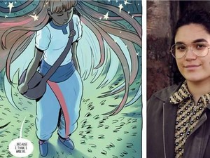 Ariel Ries, Komikus Darah Indonesia yang Kenalkan Keberagaman di Australia