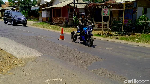 Salut! Ini Motor Tempur Guru Difabel