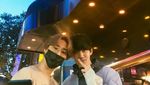 Gelar Konser di Jakarta, Ini Potret Kulineran Member Day 6!
