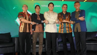 Kemudahan Perjalanan Ibadah Umrah untuk Masyarakat
