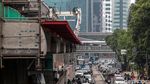 Proyek LRT Jabodebek Sentuh Angka 67%