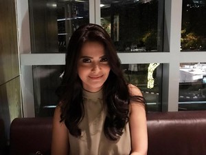 Akan Menikah, Cut Tari Sempat Rahasiakan Hubungan dengan Richard Kevin