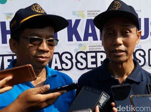 Kemenkes Canangkan UNS Solo Jadi Kampus Sehat