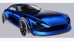 Inikah Tampang Terbaru Fairlady?