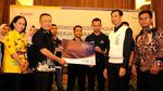 Kejar Target Low Cost Funding