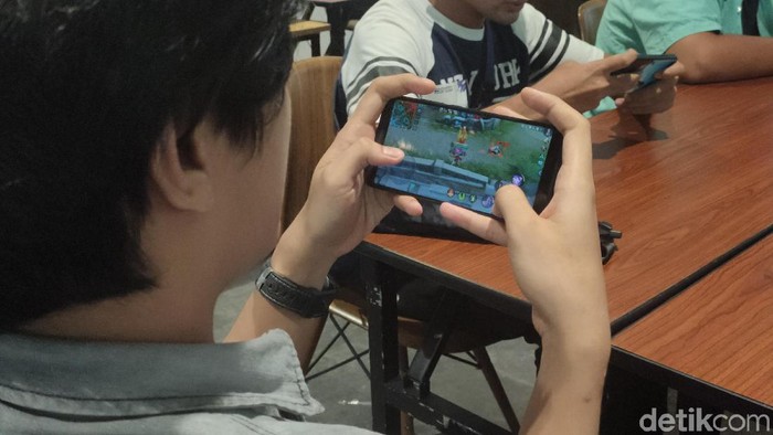EXP Esports Academy 2019