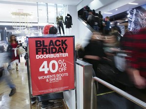 Siap-siap Hari Belanja Diskon 1-29 Agustus, Ekonomi Bisa Digas?