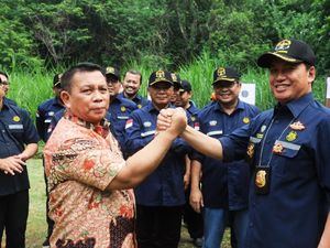 Latih Penyidik, BPH Migas Siap Tindak Penyalahgunaan BBM Bersubsidi