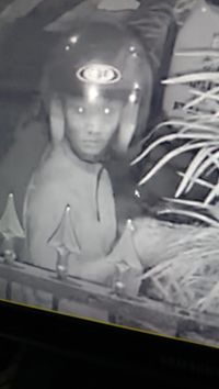 Terekam CCTV, Ini Tampang Pelaku Pencurian Sepeda di Cilebut Bogor