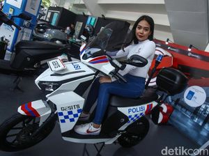 Menperin: Perusahaan Korea Ingin Terlibat dalam Kendaraan Listrik
