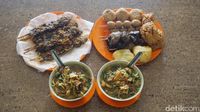 Makan Enak Soto Ayam Kampung Pikulan Tradisional Gaya Kudus
