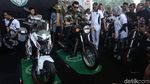 Tampang 3 Motor Anyar Benelli yang Diluncurkan di IIMS Motobike