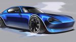 Inikah Tampang Terbaru Fairlady?