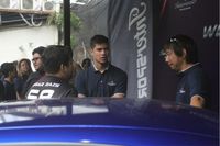 Intersport WorldStage 2019: Driftainment Pertama & Terbesar di Asia