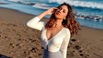 Dirundung karena Bentuk Tubuh, Lihat Tampilan Anya Geraldine Terkini