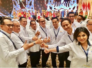 Ketua MPR Sebut Iklim Bisnis yang Bersahabat Bisa Dongkrak Ekonomi RI