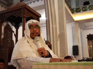 Mengenal TB Usus, Infeksi yang Diidap Ustadz Maaher Sebelum Meninggal