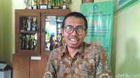 Madrasah Semarang Bayar SPP via Gopay Terinspirasi Meme Nadiem 