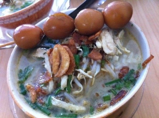 Mantap Gurih, 5 Warung Soto di Semarang Populer di Kalangan Wisatawan