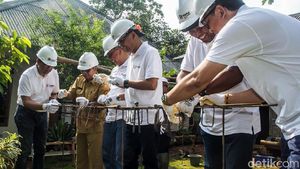 Aksi Charity MIND ID untuk Masyarakat Indonesia
