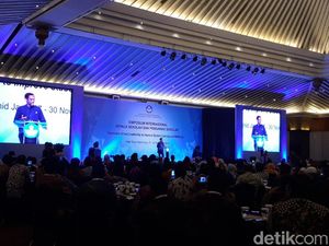 Kaji Hapus UN, Nadiem Pikirkan Tolok Ukur yang Tak Bebani Siswa-Guru