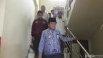 Ini Tampang Kades Terpilih Fauzi yang Sempat Hilang 3 Pekan