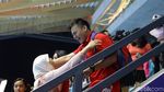 Haru-biru Timnas Polo Air Indonesia Usai Raih Emas SEA Games 2019