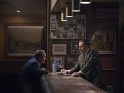 The Irishman Jadi Film Berdurasi Terpanjang di Oscar 2020