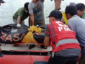 Ranger Forum Konservasi di Leuser yang Terseret Arus Ditemukan Tewas